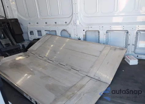 2020 Ford Transit-250 z USA, uszkodzony, nr VIN 1FTBR1C89LKA13862